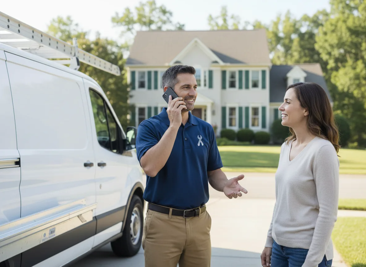 Home Gutter Service Mount Airy, NC FAQs